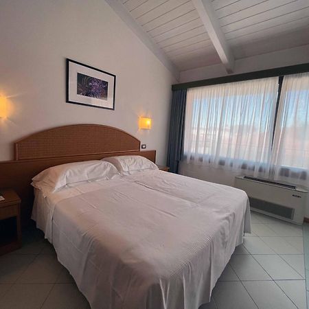 Hotel Regina Forte dei Marmi Eksteriør billede