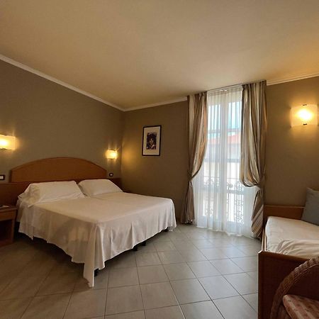 Hotel Regina Forte dei Marmi Eksteriør billede