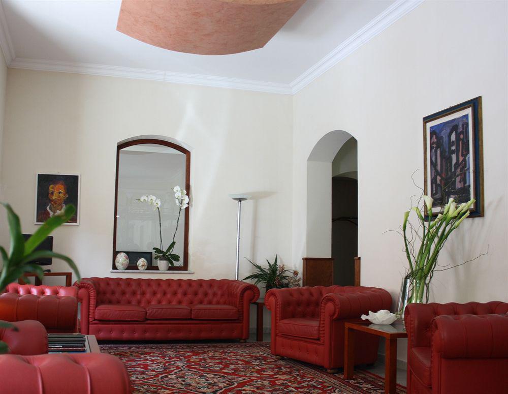 Hotel Regina Forte dei Marmi Eksteriør billede