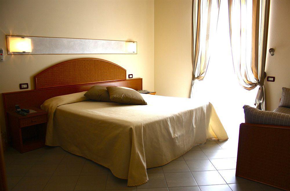 Hotel Regina Forte dei Marmi Eksteriør billede