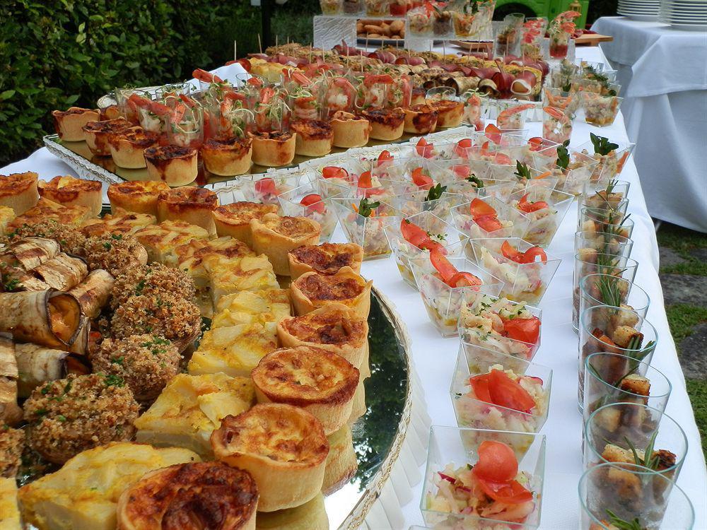 Hotel Regina Forte dei Marmi Eksteriør billede