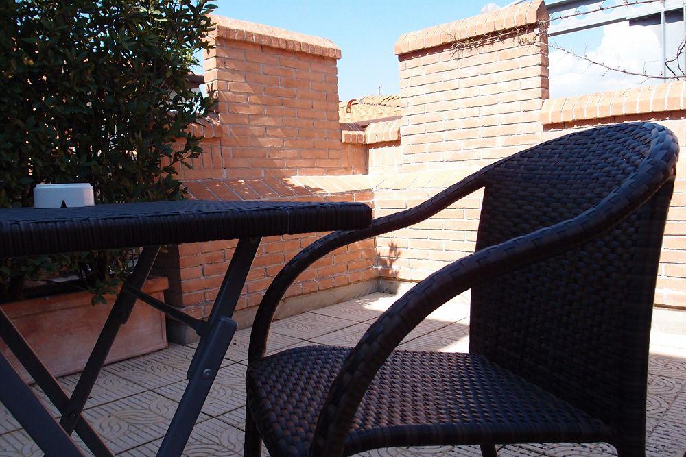 Hotel Regina Forte dei Marmi Eksteriør billede