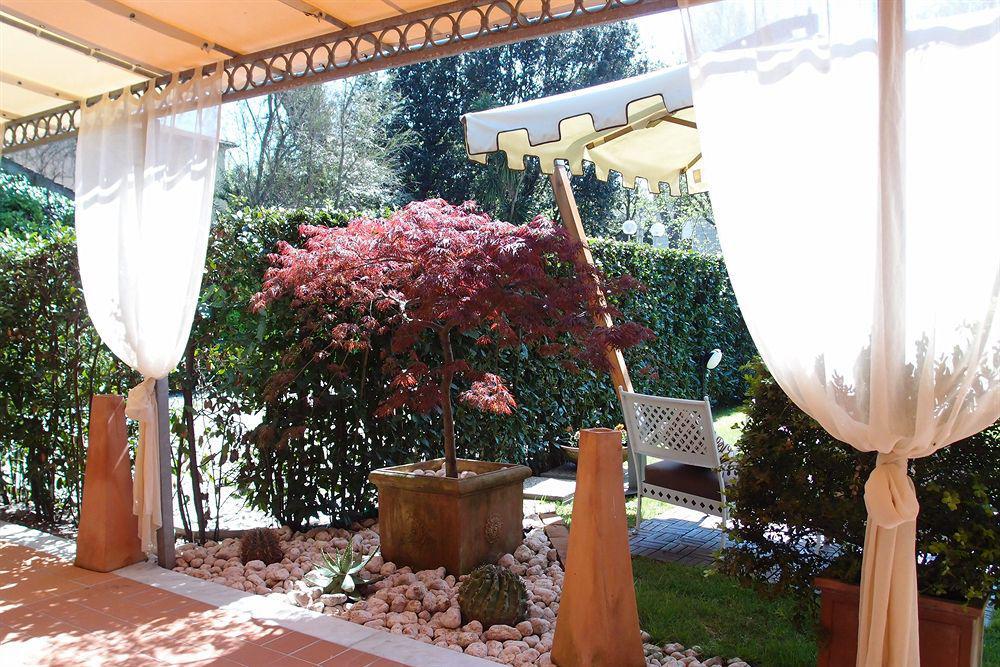 Hotel Regina Forte dei Marmi Eksteriør billede