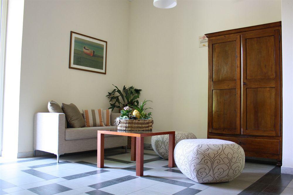 Hotel Regina Forte dei Marmi Eksteriør billede