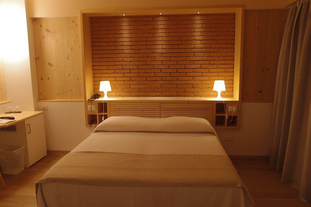 Hotel Regina Forte dei Marmi Eksteriør billede
