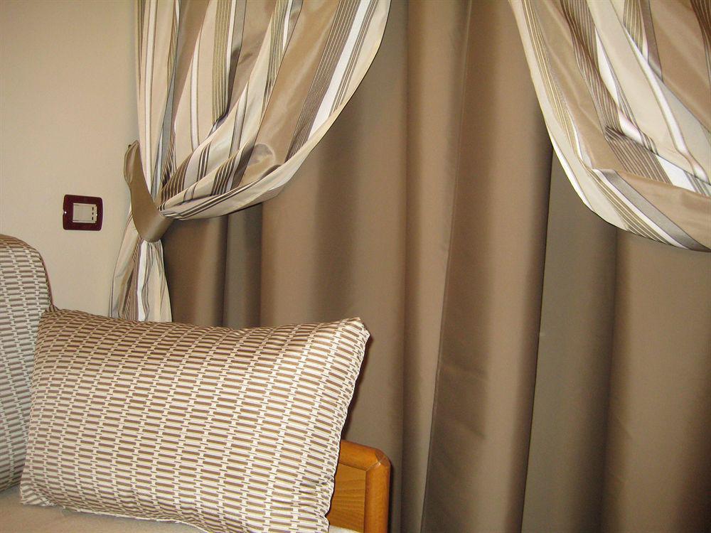 Hotel Regina Forte dei Marmi Eksteriør billede