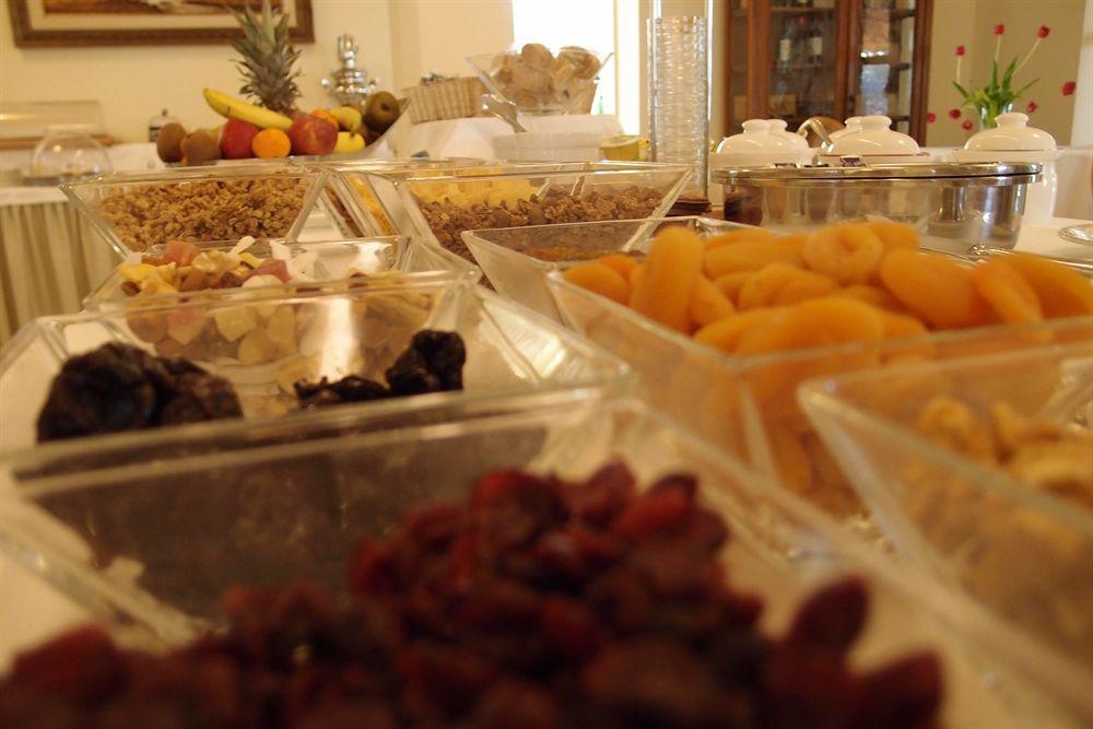 Hotel Regina Forte dei Marmi Eksteriør billede