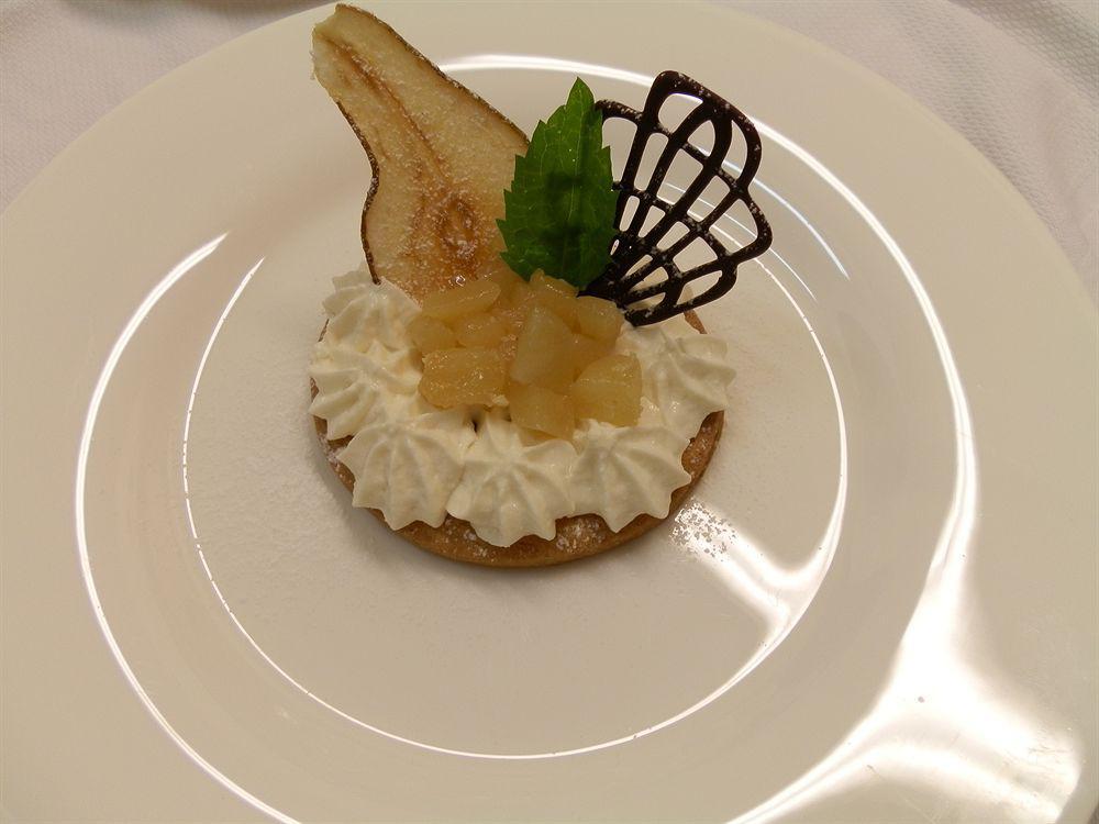 Hotel Regina Forte dei Marmi Eksteriør billede