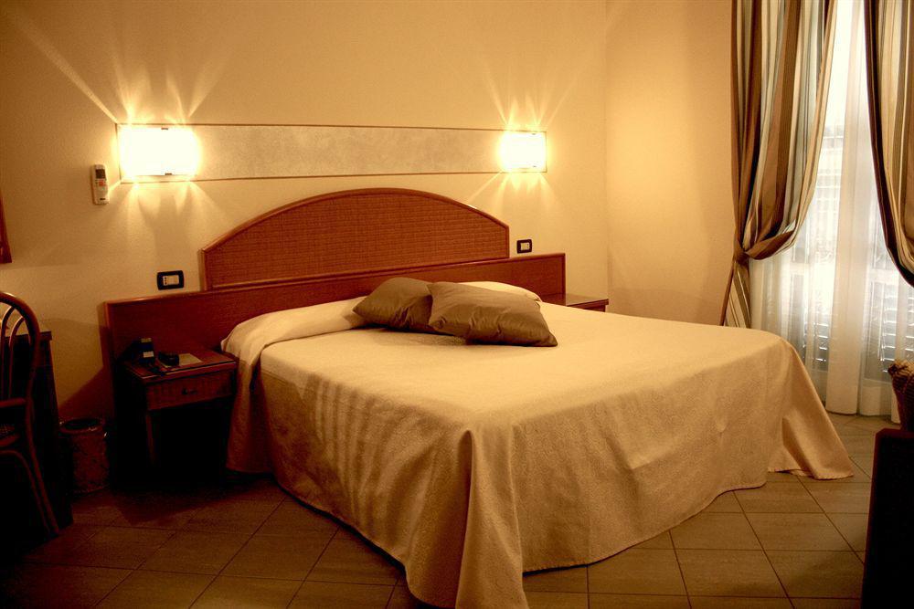 Hotel Regina Forte dei Marmi Eksteriør billede