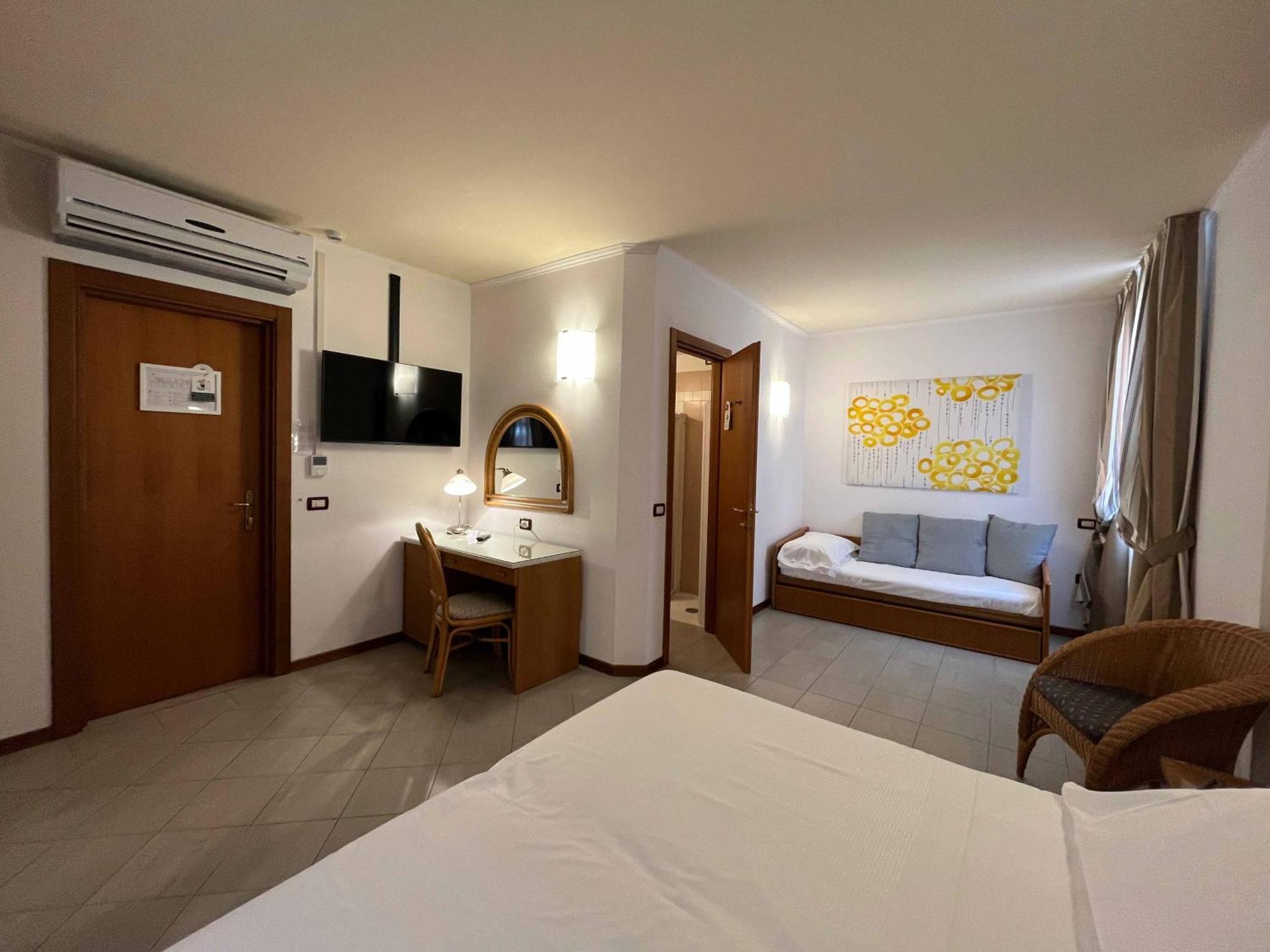 Hotel Regina Forte dei Marmi Eksteriør billede