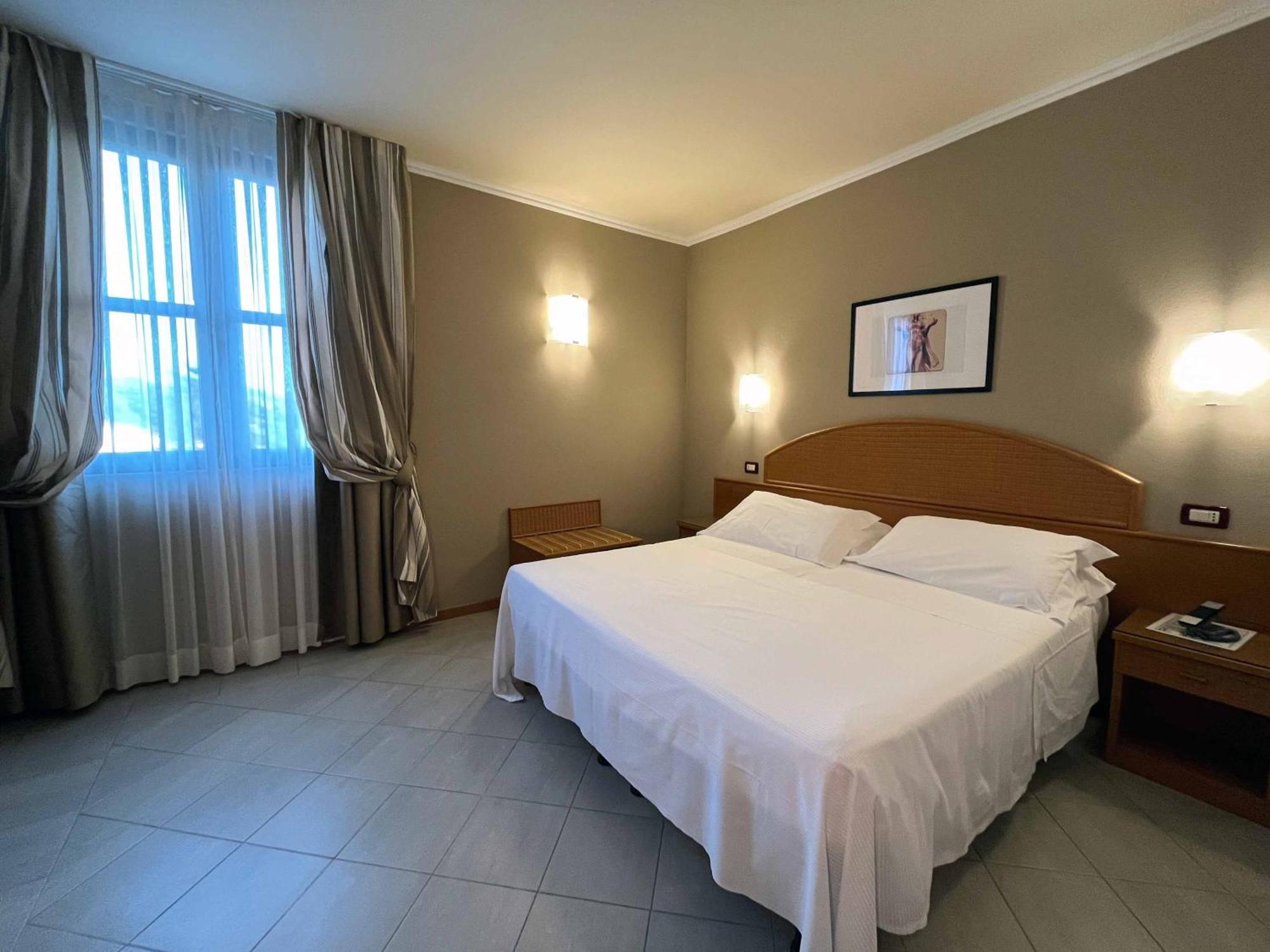 Hotel Regina Forte dei Marmi Eksteriør billede