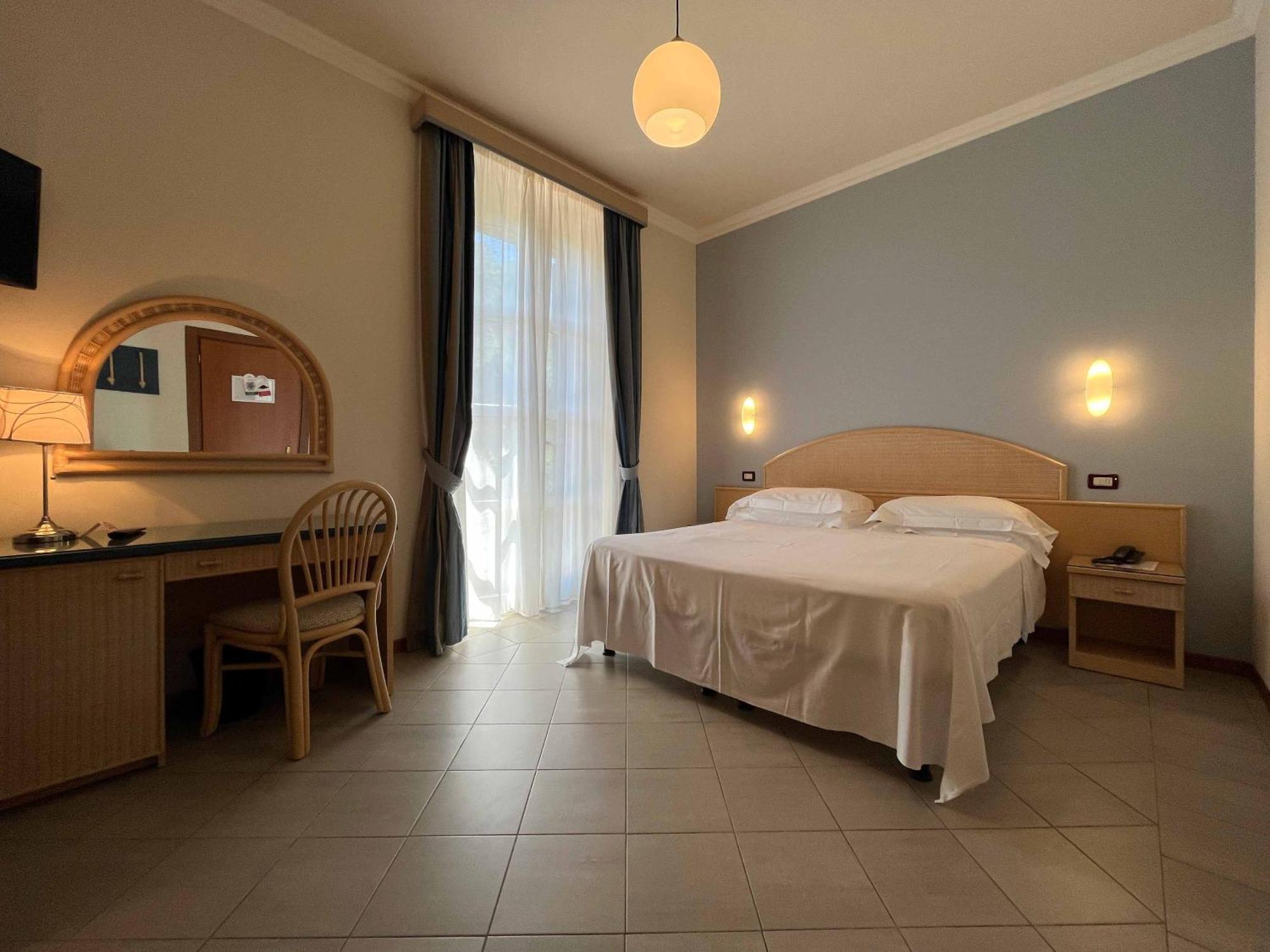Hotel Regina Forte dei Marmi Eksteriør billede