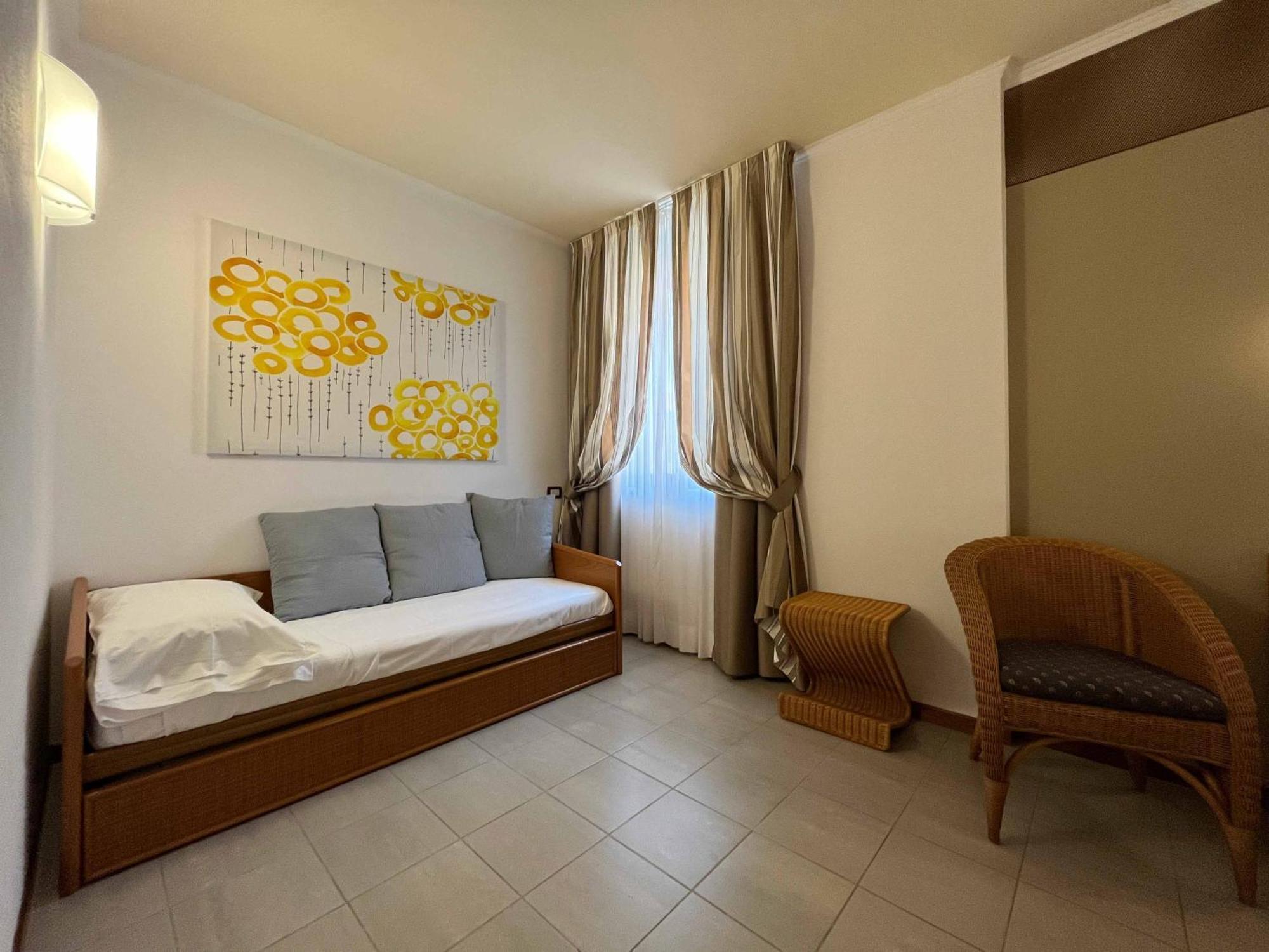 Hotel Regina Forte dei Marmi Eksteriør billede