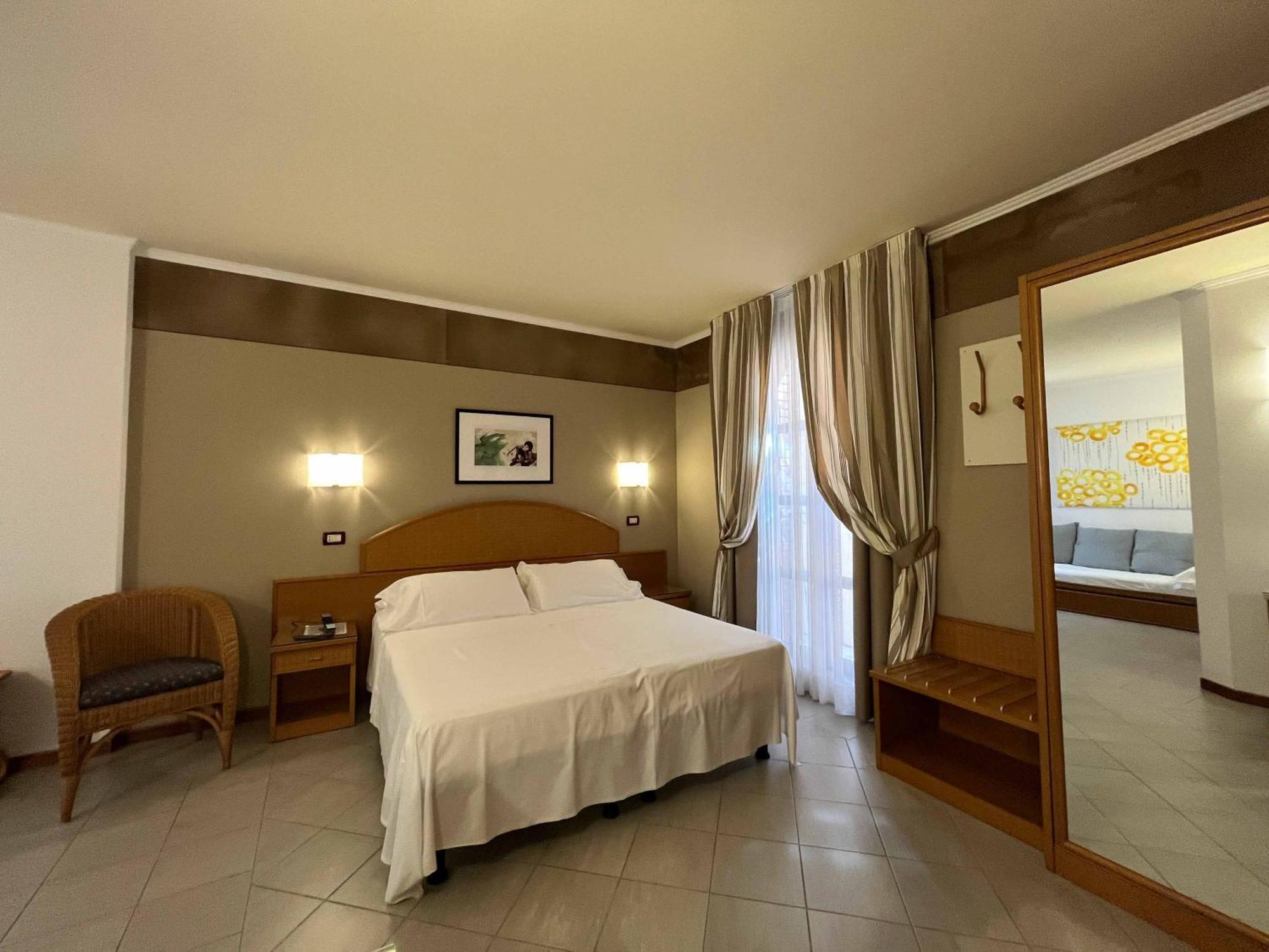 Hotel Regina Forte dei Marmi Eksteriør billede