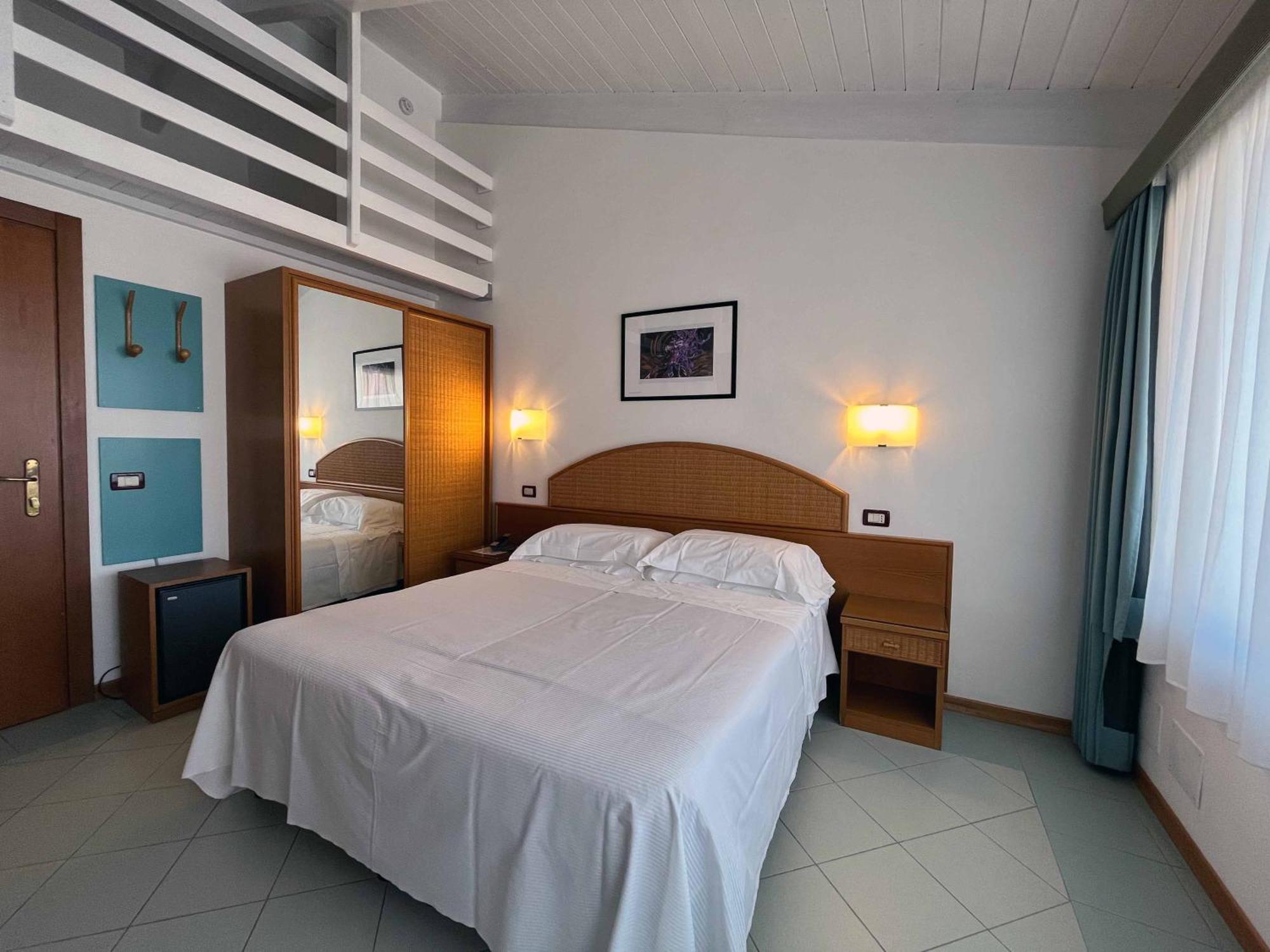 Hotel Regina Forte dei Marmi Eksteriør billede