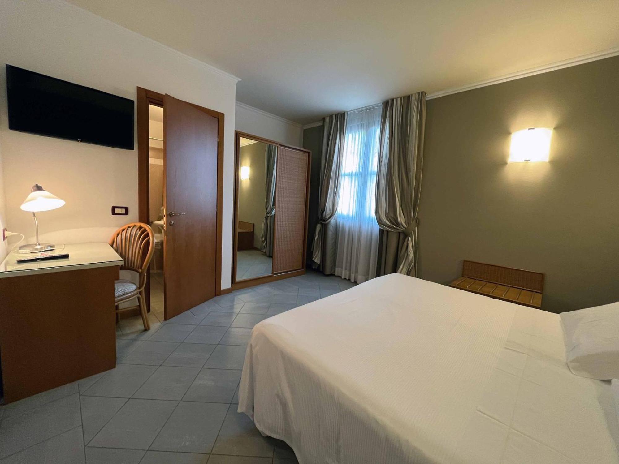 Hotel Regina Forte dei Marmi Eksteriør billede