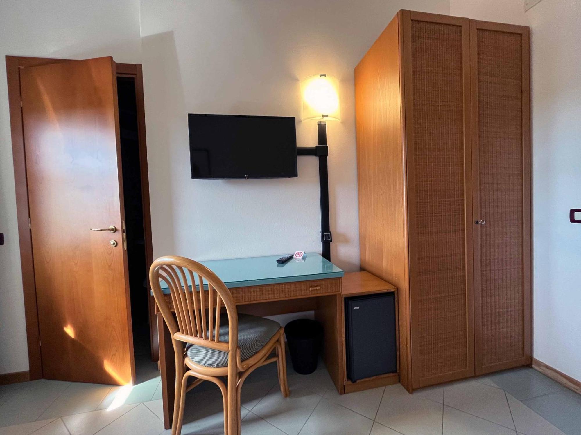 Hotel Regina Forte dei Marmi Eksteriør billede