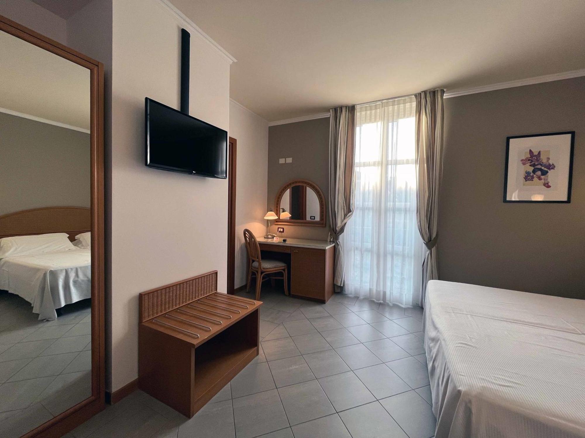 Hotel Regina Forte dei Marmi Eksteriør billede
