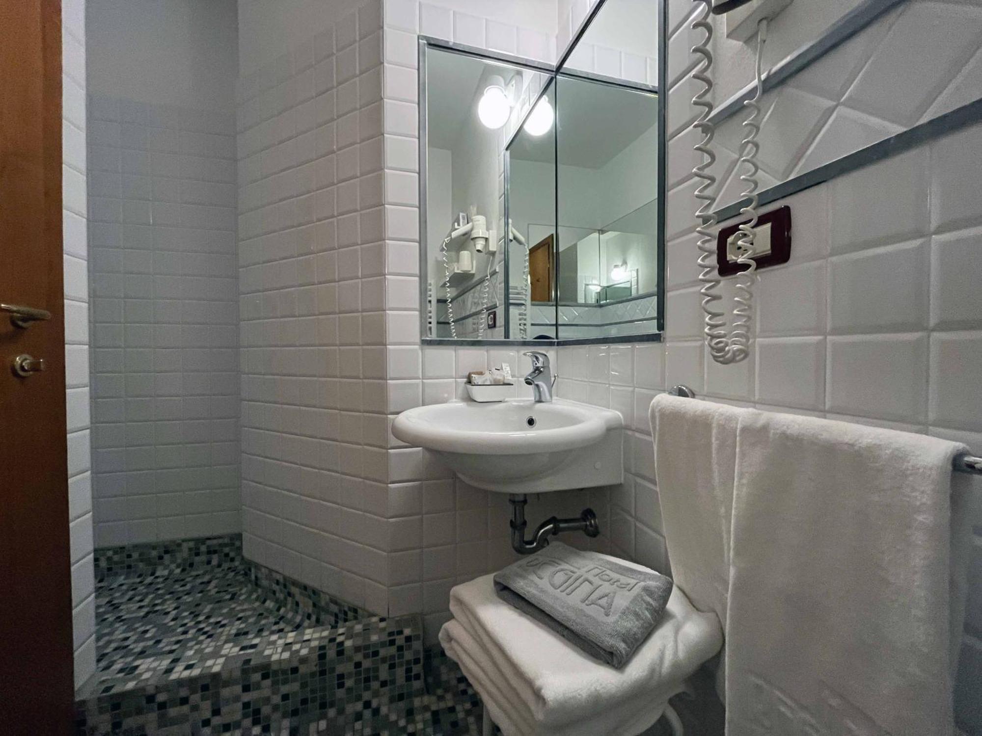 Hotel Regina Forte dei Marmi Eksteriør billede