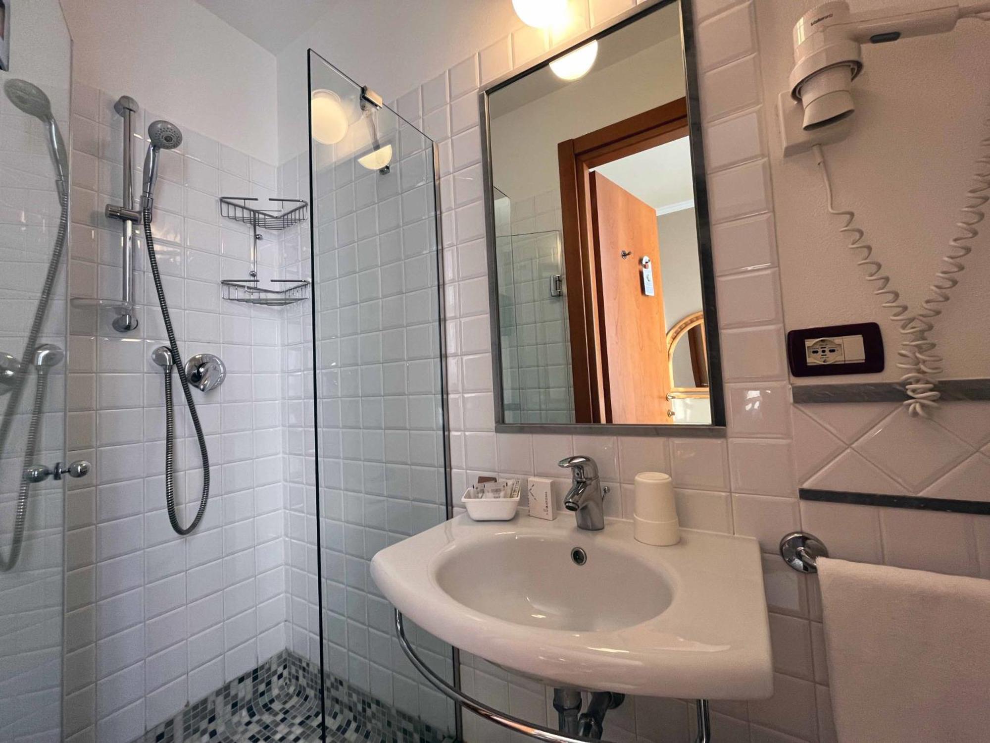 Hotel Regina Forte dei Marmi Eksteriør billede